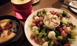 料理